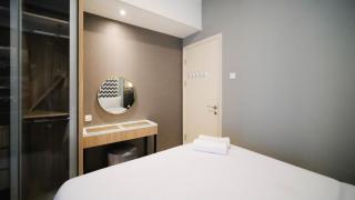 Simple 2BR Connected to Mall at Anderson Supermall Mansion Apartment By Travelio - 1