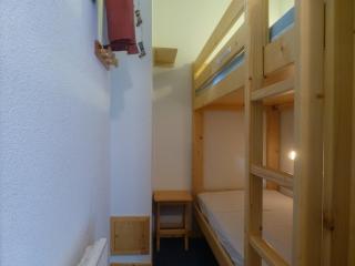Appartement 3 pièces pour 6 pers avec balcon à Vallandry - Animaux admis - FR-1-757-108 - Landry - 6