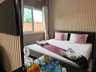 Mixay Paradise Hotel - Vientiane - 6
