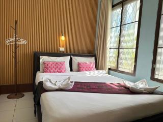 Mixay Paradise Hotel - 0