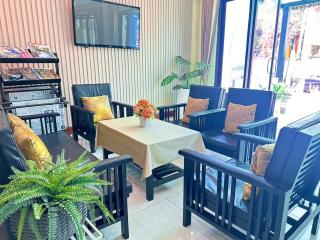 Mixay Paradise Hotel - Vientiane - 7