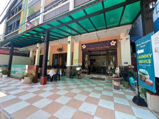 Mixay Paradise Hotel - Vientiane - 0