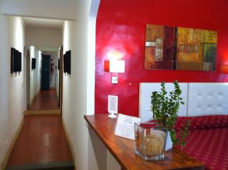 Bed & Breakfast Il Bargello - Firenze - 2