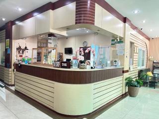 Mixay Paradise Hotel - Vientiane - 5