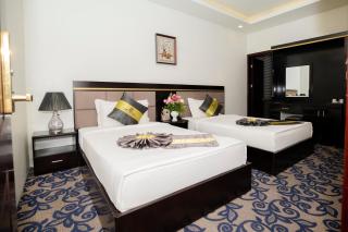 Gallant Hotel 154 - Near Cat Bi Airport - 4