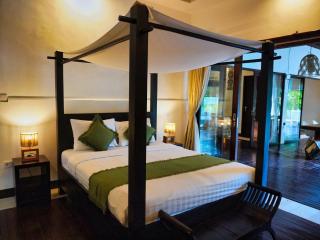 Villa West Indies Ubud, close to Ubud center - Ubud - 2