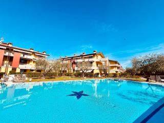 New York Apartment-Comfort e Relax a 200m dal lago - Sirmione - 0