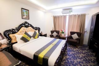 Gallant Hotel - 154 Ngo Gia Tu - Hai Phong - 6