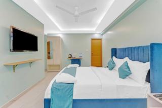 Rohaan Hotels Medavakkam by UPAR - Chennai - 5