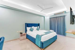 Rohaan Hotels Medavakkam by UPAR - Chennai - 3