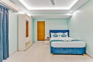 Rohaan Hotels Medavakkam by UPAR - Chennai - 1