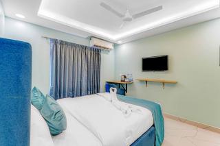 Rohaan Hotels Medavakkam by UPAR - Chennai - 2