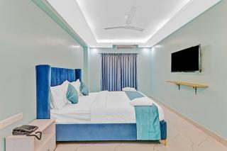 Rohaan Hotels Medavakkam by UPAR - Chennai - 9