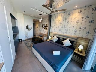 Skyline Retreat - Noida - 6