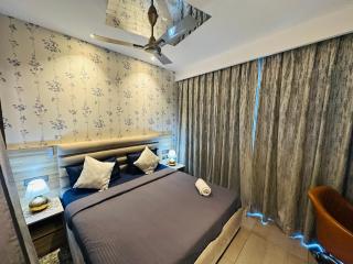 Skyline Retreat - Noida - 4