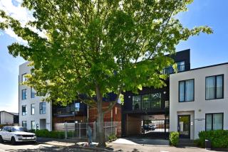 Latimer Central - Christchurch Holiday Homes - Christchurch - 7