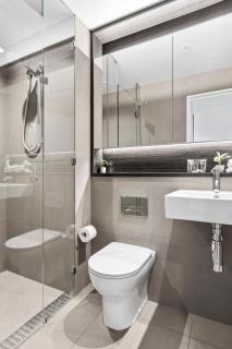 Orange Stay at Melbourne Quarter - 9