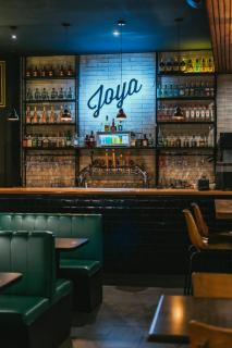 La Joya Hostel - 7
