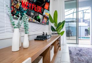 Epic Elegance Home Resort Amenities Disney10 miles - 3