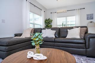 Epic Elegance Home Resort Amenities Disney10 miles - Kissimmee - 5