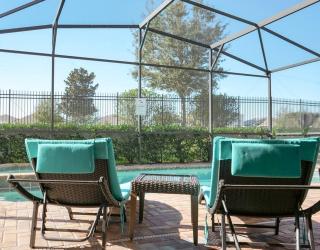 6BR Villa Private Pool & Hot Tub - Kissimmee - 0