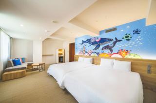 Orion Hotel NAHA - Naha - 5