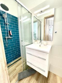 Margaret Apartment next to the Lukács Spa with Panorama Danube - Budapest - 8