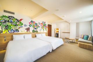Orion Hotel NAHA - Naha - 6