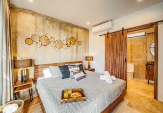 Divine 1BR Tulum on Cenote Gym - 6