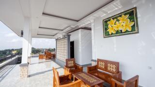 RedDoorz @ Uluwatu Suites - Uluwatu - 6