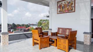RedDoorz @ Uluwatu Suites - Uluwatu - 4