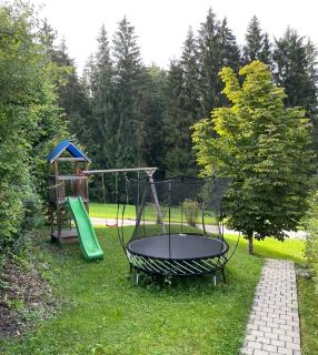 Haus Kleeblatt im Chiemgau - Siegsdorf - 9