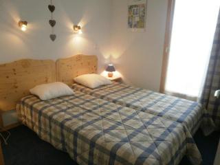 Appartement 3 pièces pour 6 pers avec balcon à Vallandry - Animaux admis - FR-1-757-108 - Landry - 7