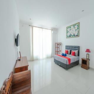 RedDoorz @ Uluwatu Suites - Uluwatu - 0