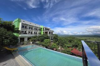 Amazing View Mountain Resort Laguna - Mabitac - 0