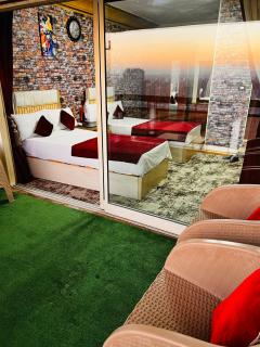Nile Star Suites & Apartments - Cairo - 6