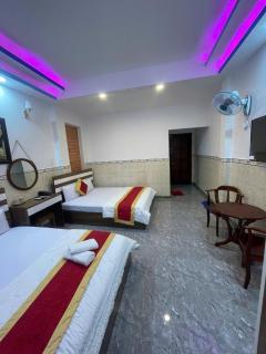 Ngọc Linh Hotel SG - by BAY LUXURY - Ho Chi Minh-stad - 4