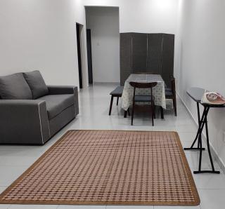AKASIA Homestay Segamat - Segamat - 7