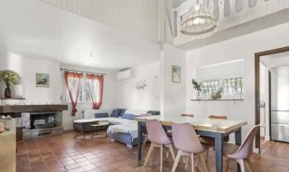 Belle villa avec piscine FRENCH RIVIERA - Quartier Tour de Mare - Fréjus - 5