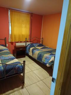 Hostal Vista al Mar - Puerto Natales - 5