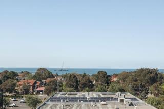 'Port Panorama' A Stunning Resort-style Stay - Melbourne - 3