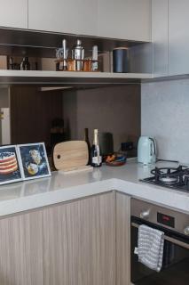 'Port Panorama' A Stunning Resort-style Stay - Melbourne - 4
