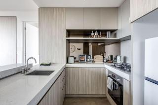 'Port Panorama' A Stunning Resort-style Stay - Melbourne - 8
