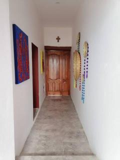 Melchor house in the historic center - 9