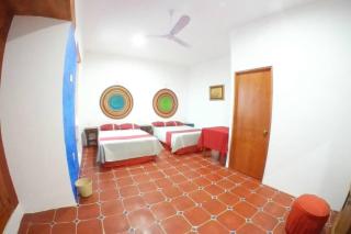 Melchor house in the historic center - 6