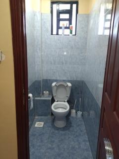 Ayo's Vacation Home - 3