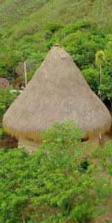 Alojamiento eco amigable - Chachapoyas - 3