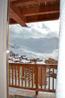 Chalet Le Quartz - 2