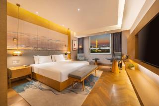 Deyang Hamring Hotel - 1