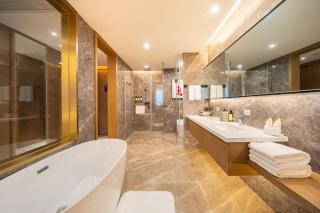 Deyang Hamring Hotel - Deyang - 1